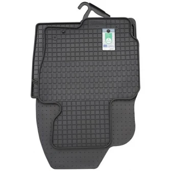 Set 4 Covorase cauciuc Petex, pentru Mazda CX-5 2012-