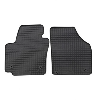 Комплект из 4 резиновых ковриков Petex для Seat Altea Toledo