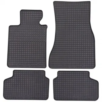 Комплект из 4 резиновых ковриков Petex для 5 серии G30, G31
