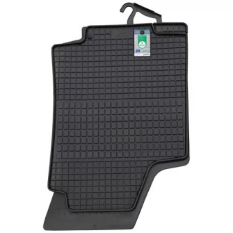 Набор из 4 резиновых ковриков Petex, для VW Golf III с 9 / 91-98 / Golf кабриолет с 9 / 93-98 / Vento с 1 / 92-98