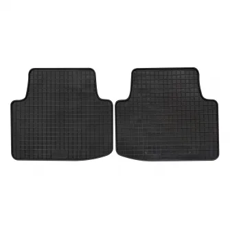 Комплект из 4 резиновых ковриков Petex для VW Passat от 11/2014