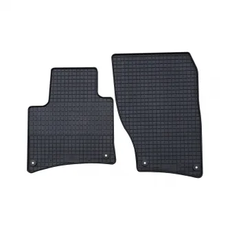 Комплект из 4 резиновых ковриков Petex для VW Touareg с 4/2010 г.