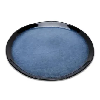 Set 4 farfurii intinse Art of dining by Heinner Serenity, ceramica, 28cm