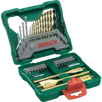 Set 40 accesorii Bosch X-line