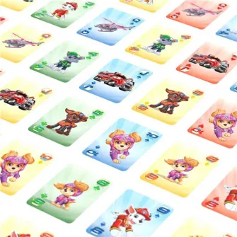 Set 5 jocuri Paw Patrol - Game Adventure