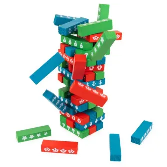 Set 5 jocuri Paw Patrol - Game Adventure