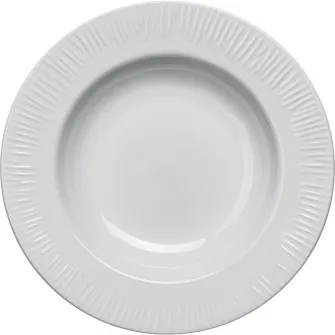 Set 6 farfurii Lamart Fancy, portelan, 27, 22, 19 cm