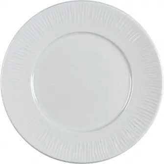Set 6 farfurii Lamart Fancy, portelan, 27, 22, 19 cm
