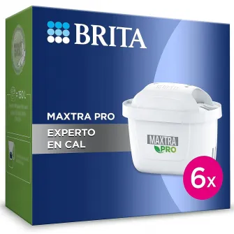 Set 6 filtre Brita Maxtra Pro Limescale Expert