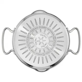 Set 6 piese Tefal Duetto Plus, inductie