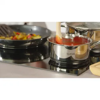 Set 7 piese Tefal Duetto Plus, inductie