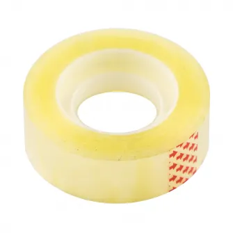 Set 8 bucati banda adeziva Forster 19mmx33m