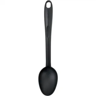Set 9 ustensile bucatarie Tefal Bienvenue, negru