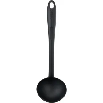 Set 9 ustensile bucatarie Tefal Bienvenue, negru