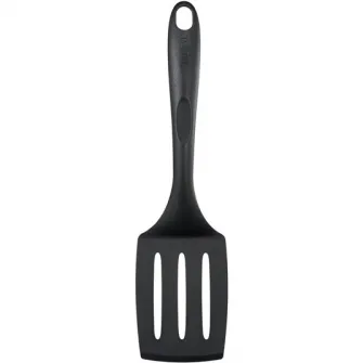 Set 9 ustensile bucatarie Tefal Bienvenue, negru