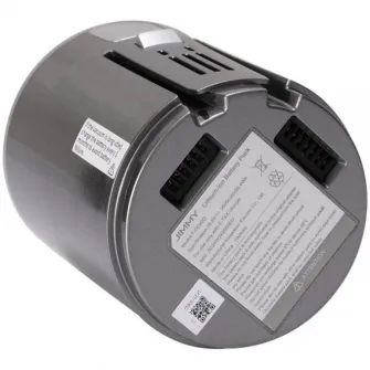 Set baterii pentru Aspirator vertical fara fir JIMMY H9 Pro