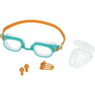 Set Bestway Aquanaut Essential Goggles Set