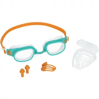 Set Bestway Aquanaut Essential Goggles Set