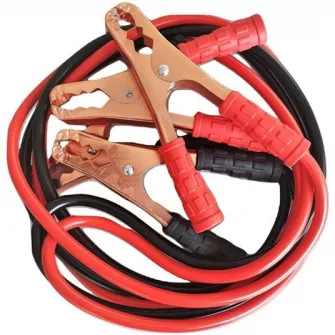 Set cabluri pornire auto Foton, 1000A, 3.5 m
