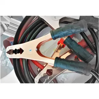Set cabluri pornire auto Foton, 1000A, 3.5 m