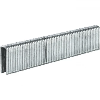 Set capse Einhell, 5 x 16 mm pentru capsator DTA 25/2, 3000 buc