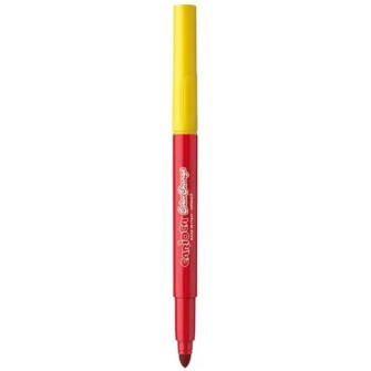 Set Carioca Color Change, 10 buc/set