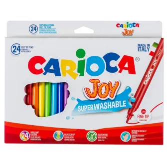 Set Carioca Joy, 24 buc/set