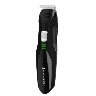 Set complet tuns Remington PG6030, acumulator, 4 capete, 2 piepteni, autoascutire