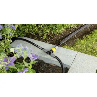 Set conectori Karcher Rain System, 13 piese, compatibil cu sistemul Karcher Rain System