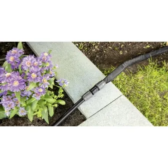 Set conectori Karcher Rain System, 13 piese, compatibil cu sistemul Karcher Rain System