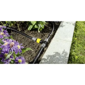 Set conectori Karcher Rain System, 13 piese, compatibil cu sistemul Karcher Rain System