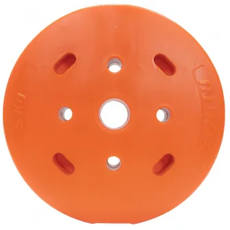 Set contragreutati Ruris cg10kg, recomandat pentru motosape/motocultoare cu puterea intre 7-10 CP, 260 mm diametru