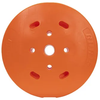 Set contragreutati Ruris cg20kg, recomandat pentru motosape/motocultoare cu puterea intre 10-20 CP, 325 mm diametru