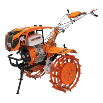 Set contragreutati Ruris cg20kg, recomandat pentru motosape/motocultoare cu puterea intre 10-20 CP, 325 mm diametru