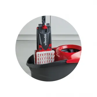 Set curatenie Vileda Easy Wring Ultramat