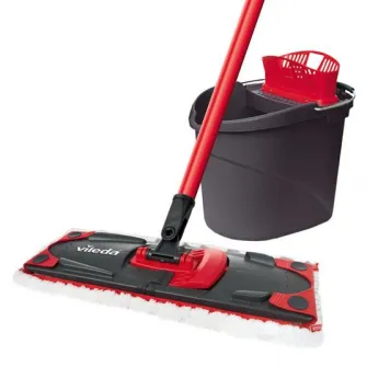 Set curatenie Vileda Ultramax