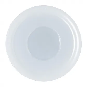 Set de 3 capace Tefal, plastic, 16/18/20 cm