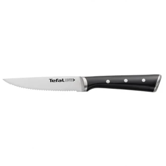 Set de 4 cutite pentru friptura Tefal Ingenio Ice, Force 11 cm