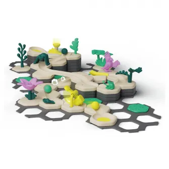 Set de constructie GraviTrax Junior - My Jungle