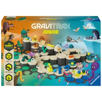 Set de constructie GraviTrax Junior - My Planet