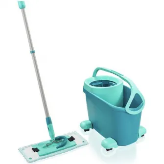 Set de curatenie Leifheit Clean Twist M Ergo Mobile