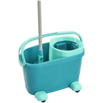 Set de curatenie Leifheit Clean Twist M Ergo Mobile