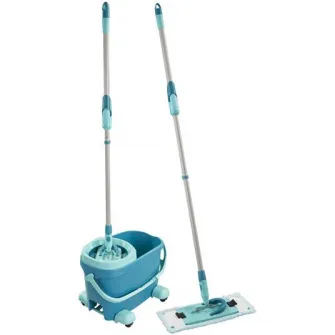 Set de curatenie Leifheit Clean Twist M Ergo Mobile