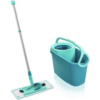 Set de curatenie Leifheit Clean Twist M Ergo