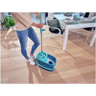 Set de curatenie Leifheit Clean Twist M Ergo