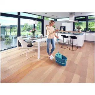 Set de curatenie Leifheit Clean Twist M Ergo