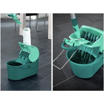 Set de curatenie Leifheit Profi Compact