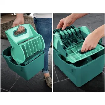 Set de curatenie Leifheit Profi Compact
