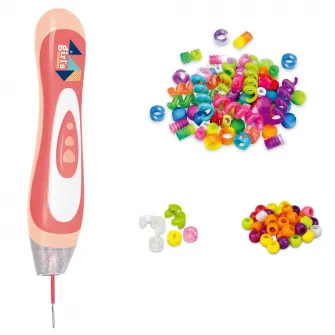 Set de infrumusetare 2 In 1 Girl's Creator - Luxury set