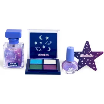 Set de infrumusetare Martinelia - Galaxy dreams, Trusa de ingrijire si parfum